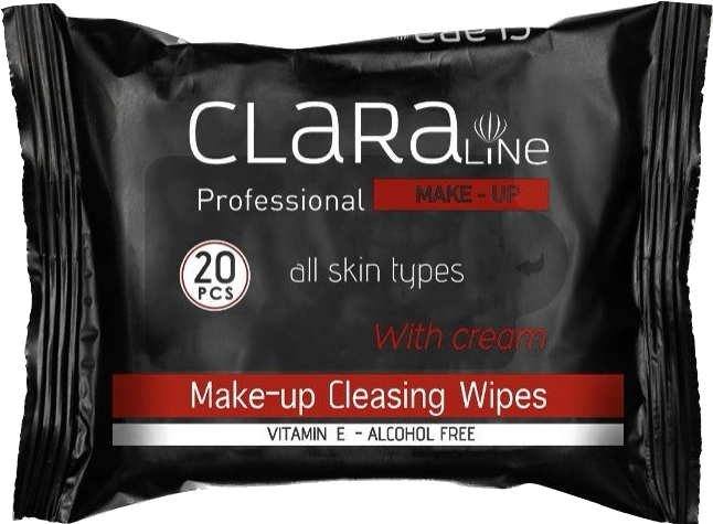Make-up Remover Cleansing Wipes