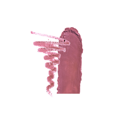 Lip Kit "Shimmer Pink" - Valentine's Collection