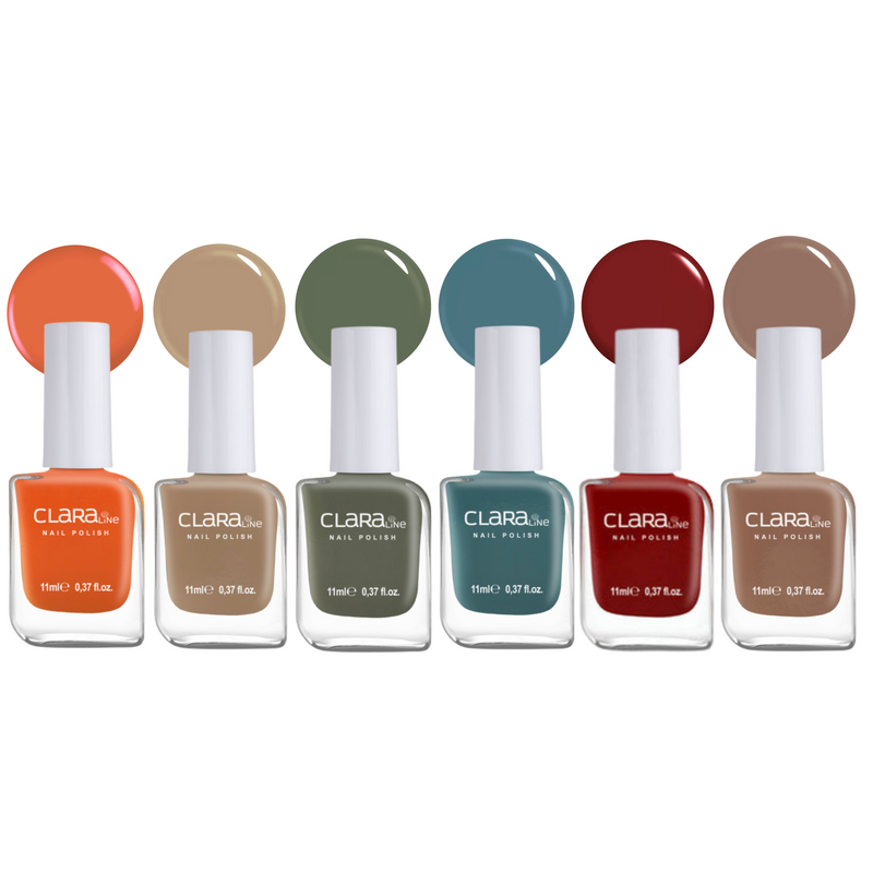Buy Shills Set of 60 Gel Polishes At Unbelievable Prices In India