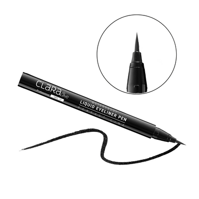 Waterproof Black Eyeliner Pen