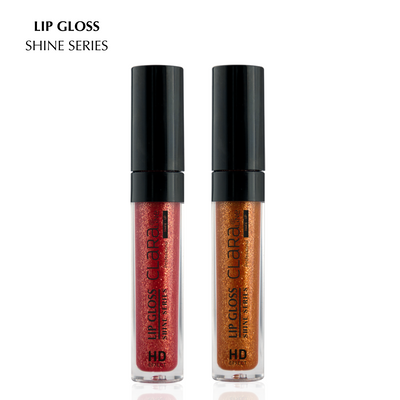 Lip Gloss Shine Valentine's Edition