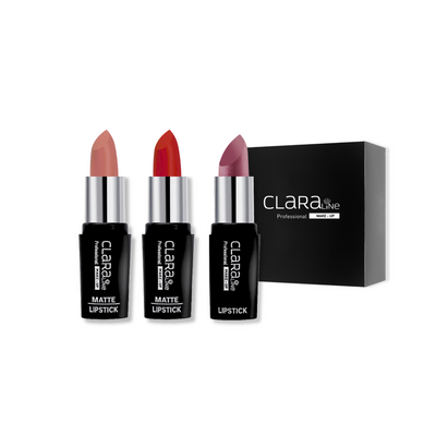 Lipstick Set Classic