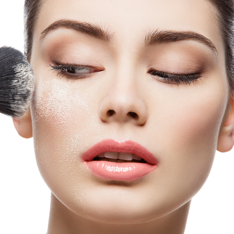 Loose Powder vs Pressed Powder