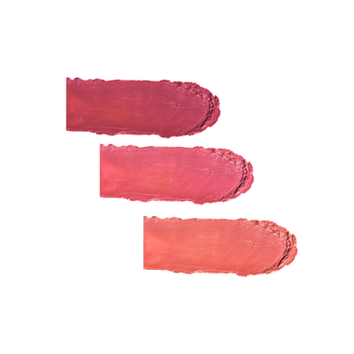 Lipstick Set "Be Mine" - Valentine's Collection