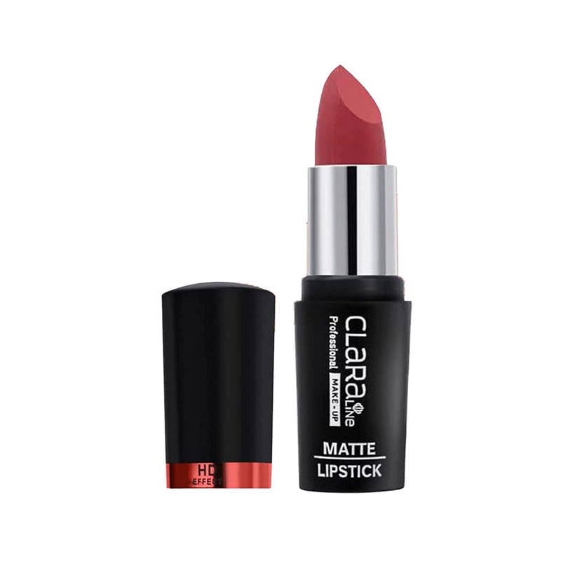 HD Lustrous Lipstick