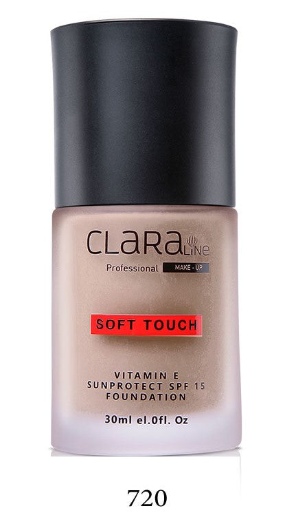 Soft Touch Foundation