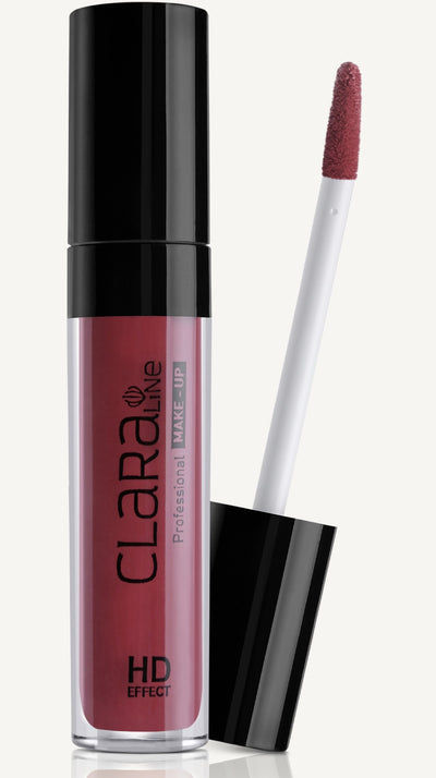 HD Effect Lip Gloss